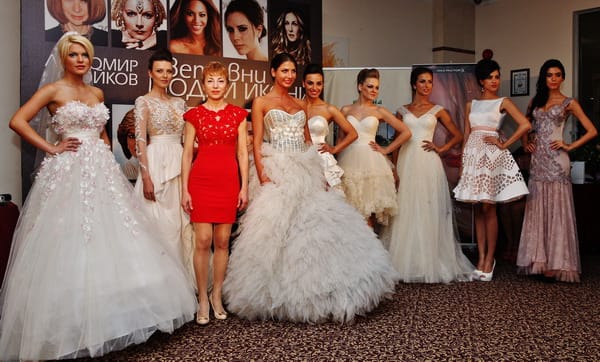 Световни модни икони